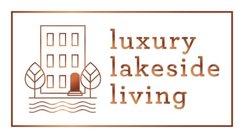 Luxury Lakeside Living Broadview 2 Georgian Town House Chalet in Enniskillen