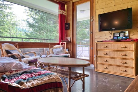 #BU The Chamroussian Apartment in Provence-Alpes-Côte d'Azur