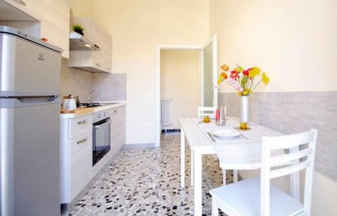 Kitchen or kitchenette, kitchen