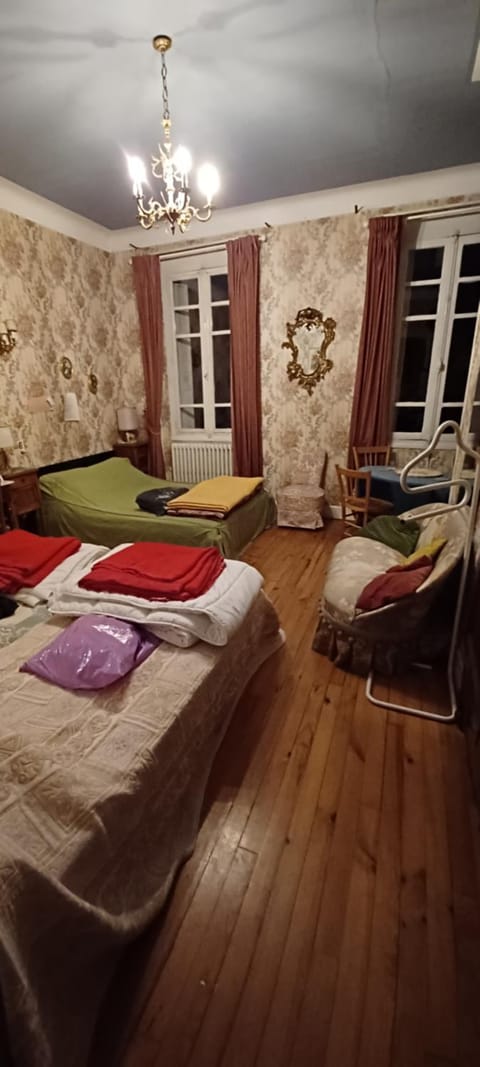 Chez Virginie Vacation rental in Lourdes