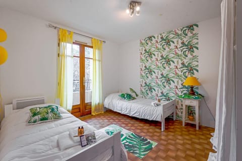 Appartement Cyria - Welkeys Condo in La Cadière-d'Azur