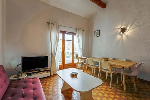 Appartement Cyria - Welkeys Condo in La Cadière-d'Azur