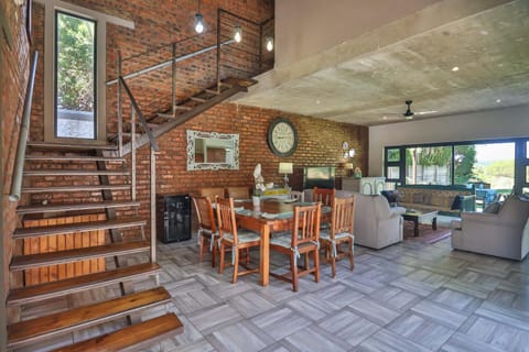 Relaxation Haus in KwaZulu-Natal