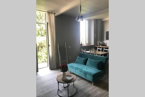 Mazzini apartment Apartment in Arona