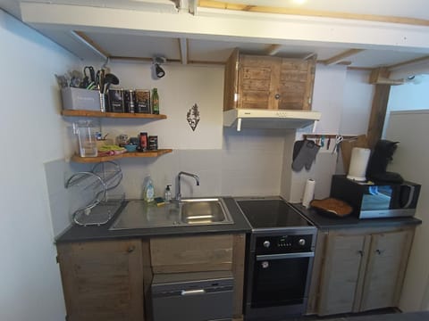 Duplex Argentière, 50m2, 6 pers, idéalement placé Apartment in Chamonix