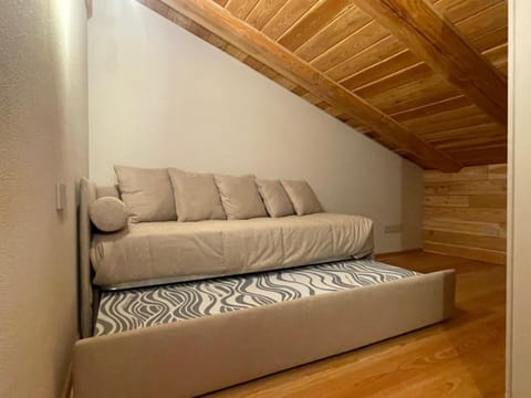 Alpi Azzurre Apartment in Liguria