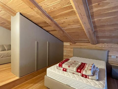 Alpi Azzurre Apartment in Liguria