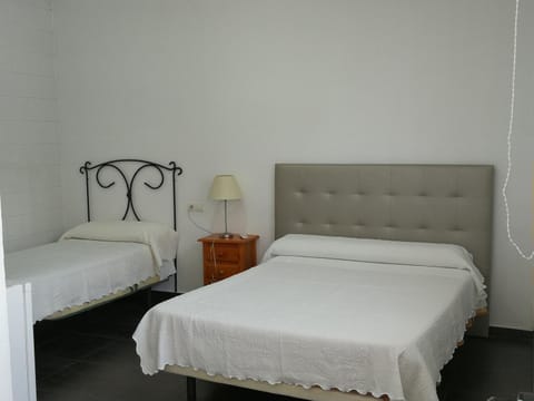 Alojamiento Jose Carlos Bed and Breakfast in Valle del Guadalhorce