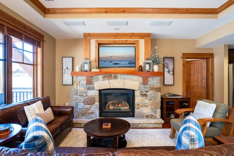 NEW LISTING! Family-Friendly Northstar Village Residence - Big Horn 304 House in Northstar Drive