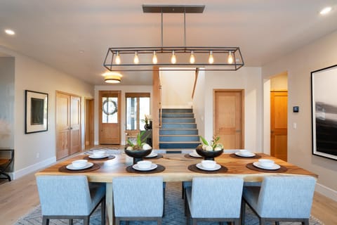 New Listing In The NEW Signature Collection At Old Greenwood! Maison in Truckee