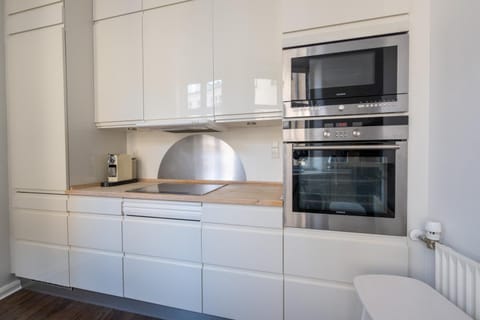 Large Apartment with Canal View in Central CPH City Apartment in Copenhagen