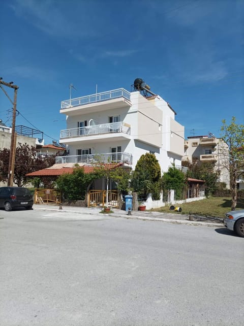 Villa Olimp Apartment in Pieria, Greece