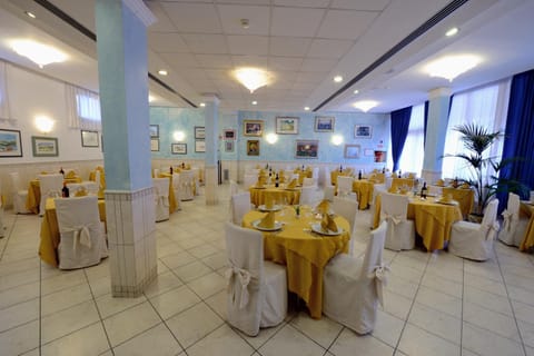 Hotel Ariston Hotel in Marina di Grosseto