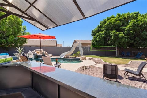 5 Bedroom 4 Bath Boutique Home PREMIUM LOCATION + heated pool option House in Glendale