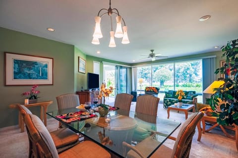 Emmalani Court 411 Apartment in Princeville