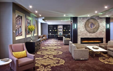 Homewood Suites by Hilton Hamilton Hotel in Hamilton