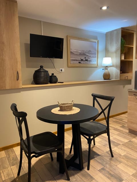 Complejo Quillaipe Apart Suite Apartment in San Carlos Bariloche