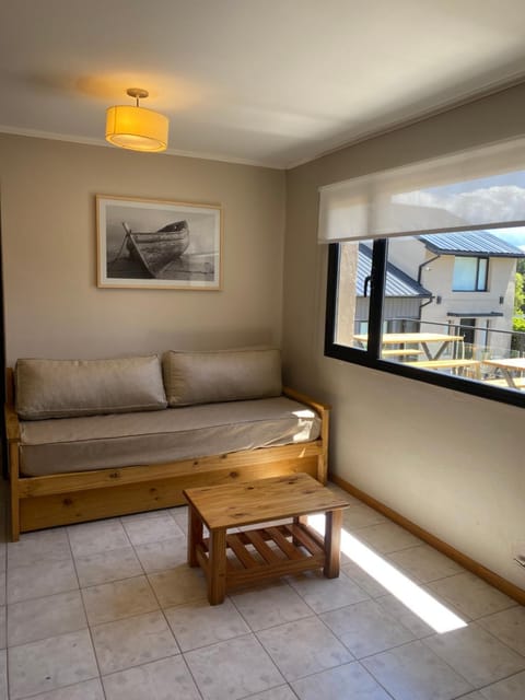 Complejo Quillaipe Apart Suite Apartment in San Carlos Bariloche