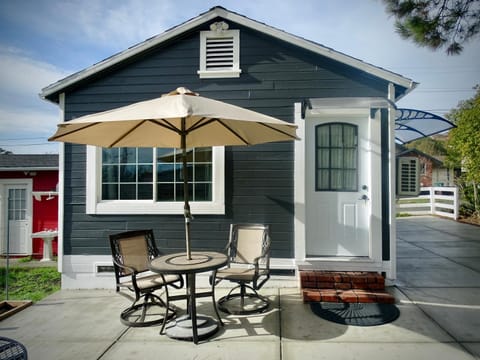 Patio, Balcony/Terrace