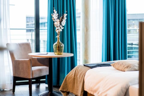 KONCEPT HOTEL Benedikt vormals H2O Hotel in Sankt Augustin