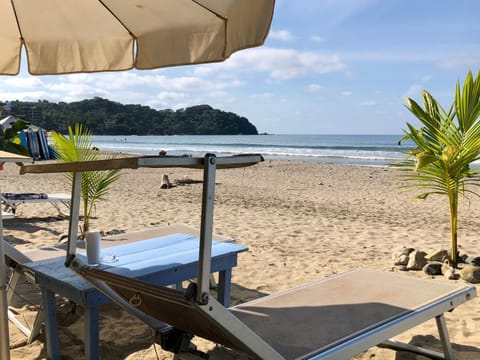 Junto al Rio Bungalows & Suites Hotel in Sayulita