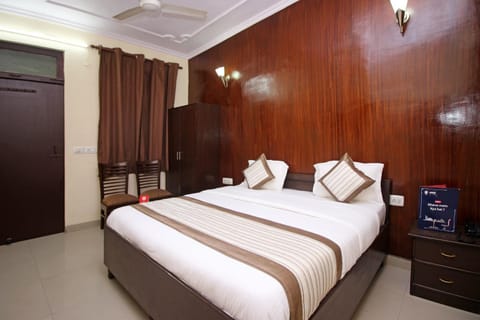 OYO Hotel Global Inn Hotel in New Delhi