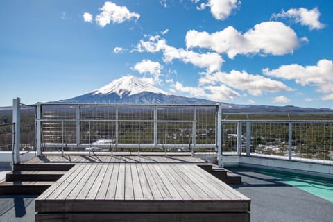 Highland Resort Hotel & Spa Hotel in Shizuoka Prefecture