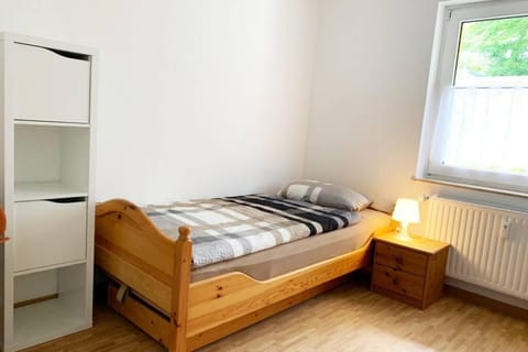 Gemütliche Wohnung in Siegen Condominio in Siegen
