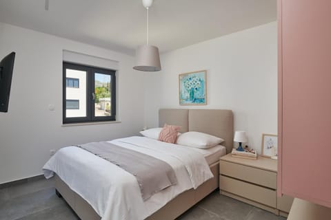 Irena Apartments Condominio in Cavtat