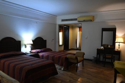 Grand Regency Hotel Hôtel in Punjab