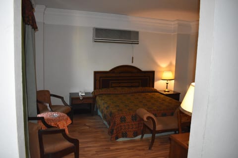 Grand Regency Hotel Hotel in Punjab