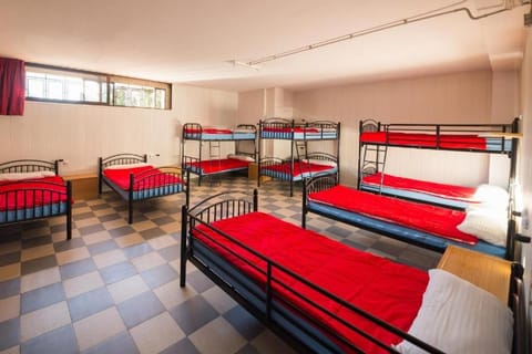 Albergue Villa San Clemente Hostel in Viana do Castelo District, Portugal