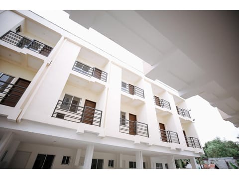 OYO 789 Abn Residences Hotel in Bacolod