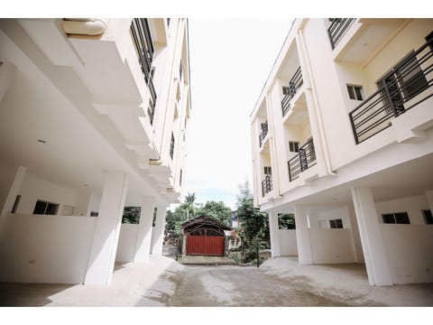 OYO 789 Abn Residences Hôtel in Bacolod