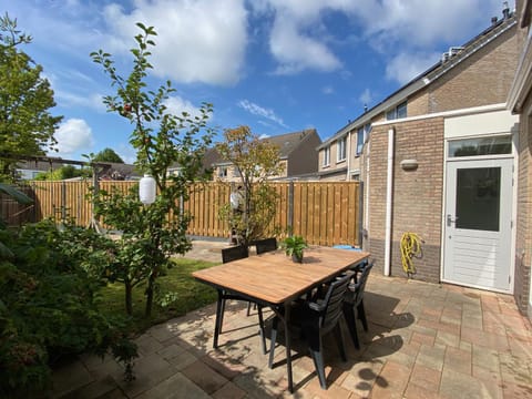 Garden, Balcony/Terrace, Garden view