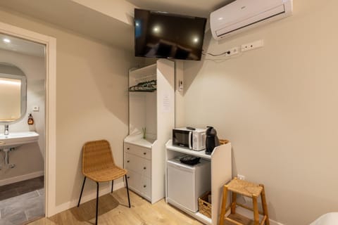 TV and multimedia, Coffee/tea facilities