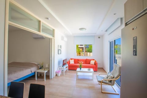 Panayia Sea View Apts Apartment in Protaras