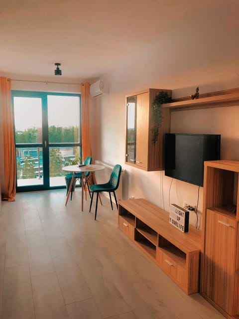 Hils Pallady Bucharest apartments Apartment in Bucharest