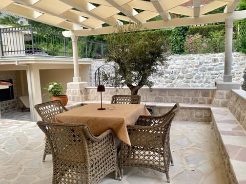 Patio, Garden, Balcony/Terrace, Seating area