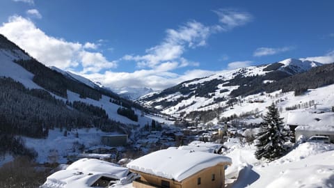 Neighbourhood, Natural landscape, Winter, Hiking, Mountain view