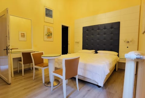Palazzo Eugenia - Minelli Bed and Breakfast in San Marco