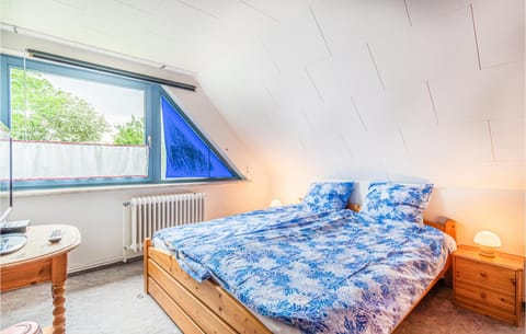 Gorgeous Apartment In Dagebll Ot Fahretoft With Wifi Condo in Dagebüll