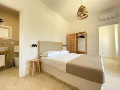 Maison Sciscì Rooms Bed and Breakfast in San Felice Circeo