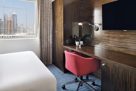 Holiday Inn Express Dubai Safa Park, an IHG Hotel Hotel in Dubai