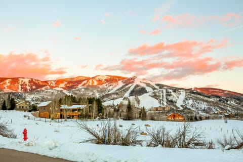 The Pines at Ore House 304 PH4 Apartment in Steamboat Springs