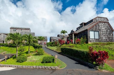 Sealodge D7 Wohnung in Princeville
