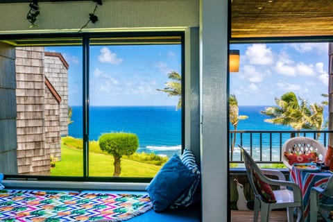 Sealodge J9 Apartment in Princeville