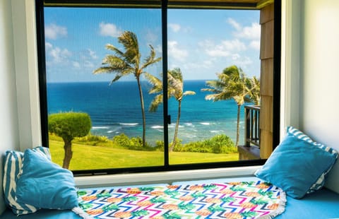 Sealodge J9 Apartment in Princeville