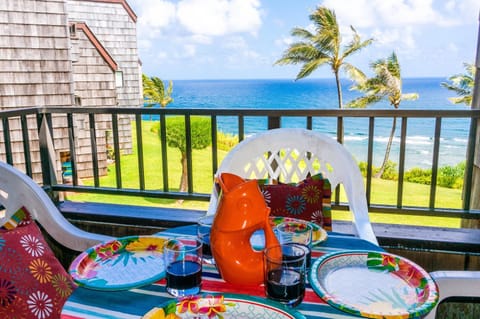 Sealodge J9 Apartment in Princeville