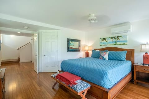 Villas of Kamalii 40 Apartment in Puupehu